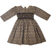 Rucu Dress, Floral - Dresses - 1 - thumbnail