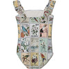 *Exclusive* Girls Nativa One-Piece, Postage Stamp - One Pieces - 2