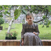Rucu Dress, Floral - Dresses - 2