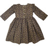 Rucu Dress, Floral - Dresses - 3