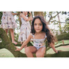 *Exclusive* Girls Nativa One-Piece, Postage Stamp - One Pieces - 5