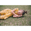 *Exclusive* Girls Pomelo Dress, Yellow Dragonfly - Dresses - 5