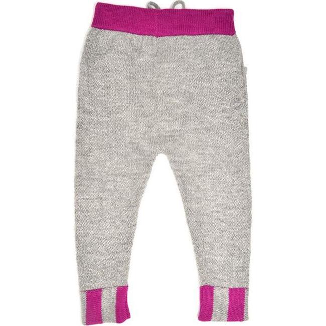 Gigi Knit Soft Pants - Pants - 2