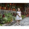 Ceci Polka Dots Dress - Dresses - 2