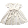 Ceci Polka Dots Dress - Dresses - 3