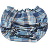 Edie Baby Dress, Madras - Dresses - 4