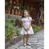 Ceci Polka Dots Dress - Dresses - 5