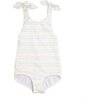 Antique Rainbow Tie Knot One Piece - One Pieces - 1 - thumbnail