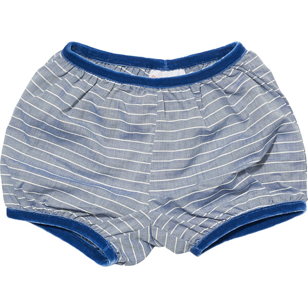Anchita Bloomers - Almond Stripe main image 0
