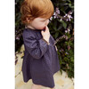 Elizabeth Baby Dress, Heather Plaid - Dresses - 3