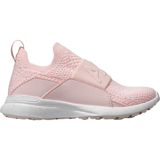*Exclusive* Kid's TechLoom Bliss Sneaker, Peony - Sneakers - 1