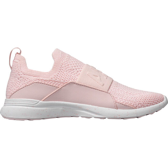 *Exclusive* Youth TechLoom Bliss Sneaker, Peony - Sneakers - 1