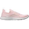 *Exclusive* Women's TechLoom Bliss Sneaker, Peony - Sneakers - 1 - thumbnail