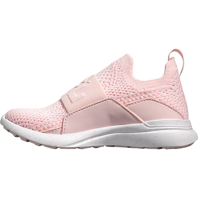 *Exclusive* Kid's TechLoom Bliss Sneaker, Peony - Sneakers - 2
