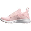*Exclusive* Kid's TechLoom Bliss Sneaker, Peony - Sneakers - 2