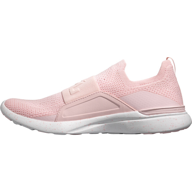 *Exclusive* Women's TechLoom Bliss Sneaker, Peony - Sneakers - 2