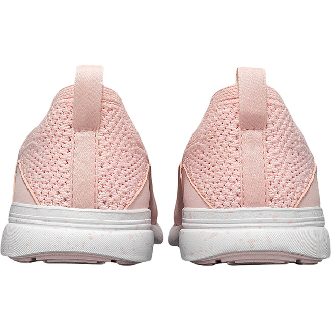 *Exclusive* Kid's TechLoom Bliss Sneaker, Peony - Sneakers - 3