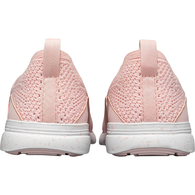 *Exclusive* Youth TechLoom Bliss Sneaker, Peony - Sneakers - 3