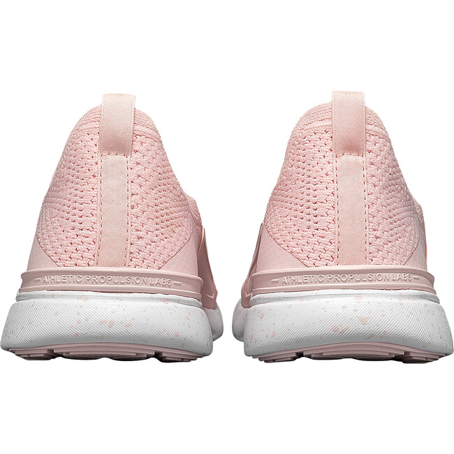 *Exclusive* Women's TechLoom Bliss Sneaker, Peony - Sneakers - 3