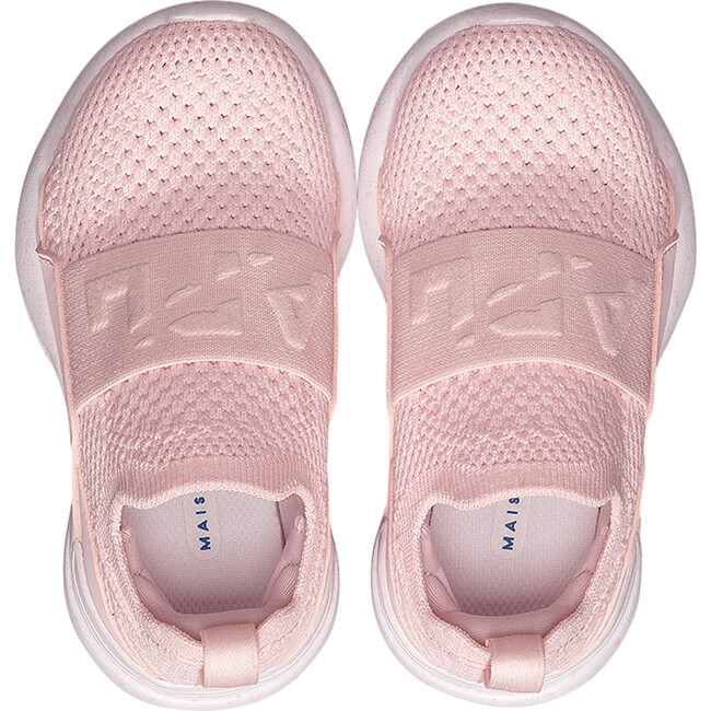 *Exclusive* Kid's TechLoom Bliss Sneaker, Peony - Sneakers - 5