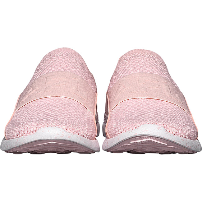 *Exclusive* Youth TechLoom Bliss Sneaker, Peony - Sneakers - 4