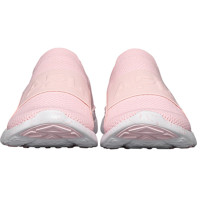 *Exclusive* Women's TechLoom Bliss Sneaker, Peony - Sneakers - 4