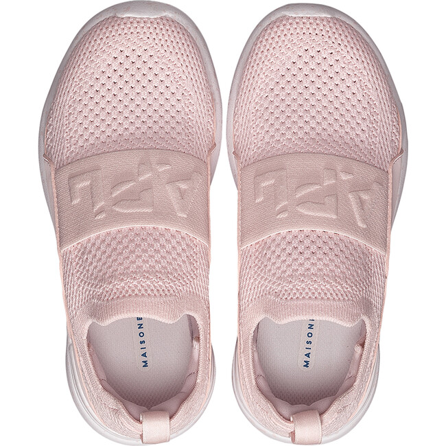 *Exclusive* Youth TechLoom Bliss Sneaker, Peony - Sneakers - 5