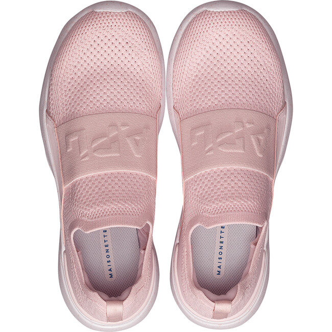 *Exclusive* Women's TechLoom Bliss Sneaker, Peony - Sneakers - 5