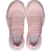 *Exclusive* Women's TechLoom Bliss Sneaker, Peony - Sneakers - 5