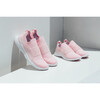 *Exclusive* Women's TechLoom Bliss Sneaker, Peony - Sneakers - 8