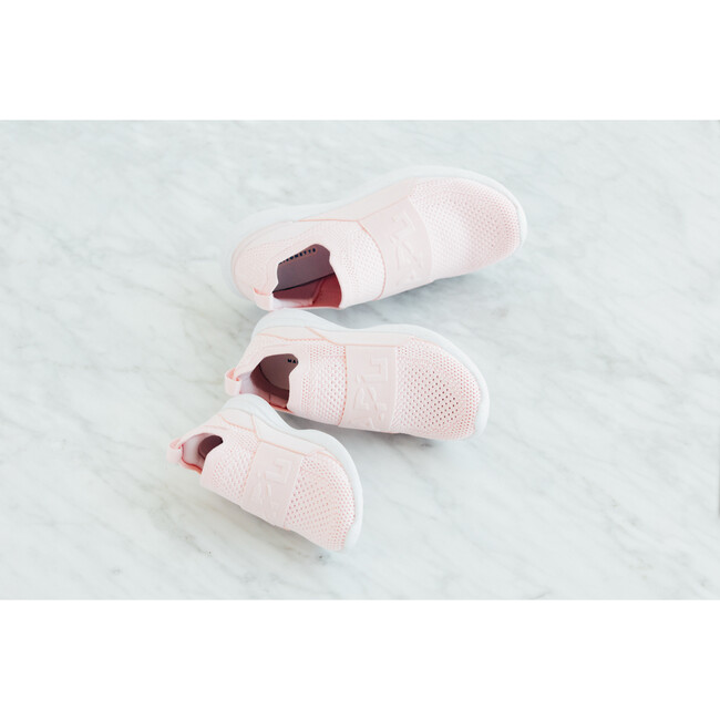 *Exclusive* Youth TechLoom Bliss Sneaker, Peony - Sneakers - 9