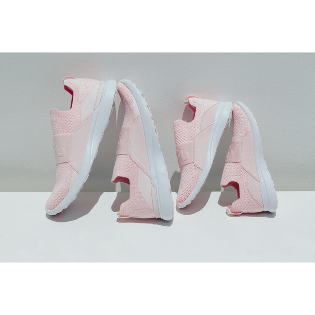 *Exclusive* Women's TechLoom Bliss Sneaker, Peony - Sneakers - 10