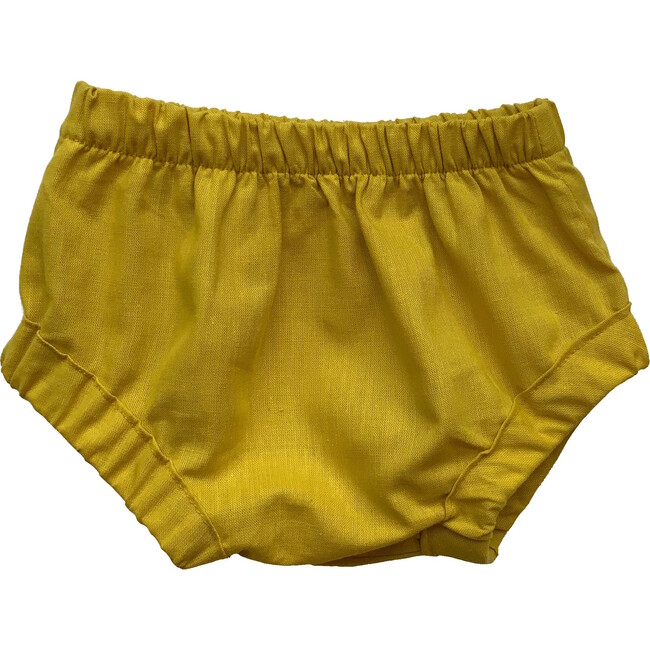 Organic Cotton Bloomers, Sprout
