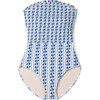 Women's Carrier One-Piece, Scandi - One Pieces - 1 - thumbnail
