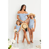 Women's Toni One-Piece, Scandi - One Pieces - 2