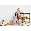 Women's Toni One-Piece, Scandi - One Pieces - 4