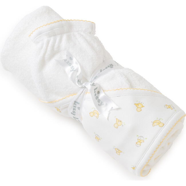 Hatchlings Towel & Mitt Set - Towels - 1