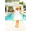 White Beach Dress - Towels - 3 - thumbnail