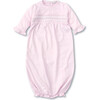 Charmed Gown, Pink - Onesies - 1 - thumbnail
