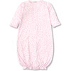 Sweethearts Converter Gown, Pink - Onesies - 1 - thumbnail