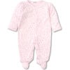 Sweethearts Footie, Pink - Onesies - 1 - thumbnail