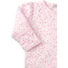 Sweethearts Footie, Pink - Onesies - 2