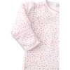 Sweethearts Converter Gown, White & Pink - Onesies - 3