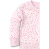 Sweathearts Infant Pajama Set, Pink - Pajamas - 3