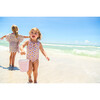 Leopard Love Batwing Kaftan - Cover-Ups - 2
