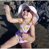 Fruit Fiesta Skirt Swimsuit - One Pieces - 4