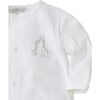 Giraffe Generations Footie & Hat Set - Footie Pajamas - 3