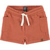 Shorts, Terra Red - Shorts - 1 - thumbnail