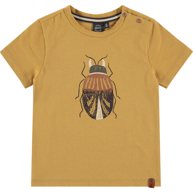 Bug Tee, Corn