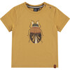 Bug Tee, Corn - T-Shirts - 1 - thumbnail